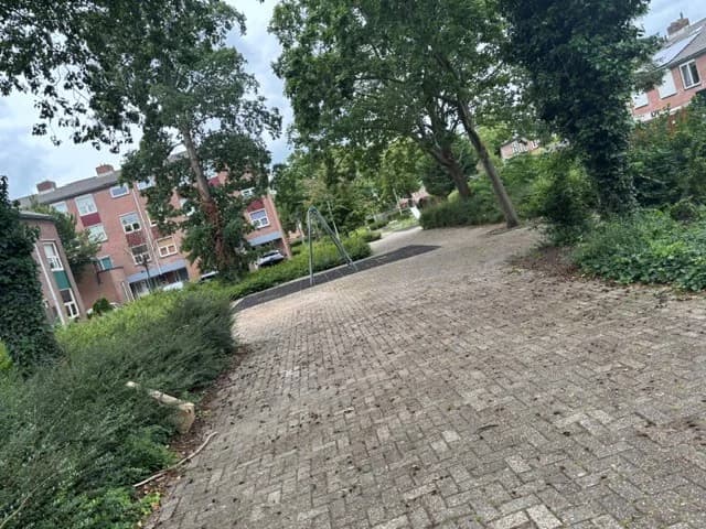 Lavasdonk