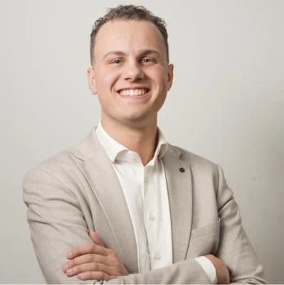 Julian van Dijk