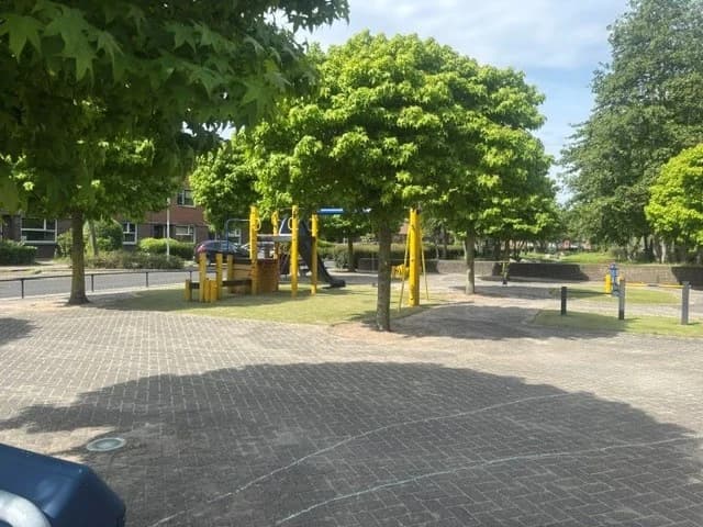 Rapijnenpolder