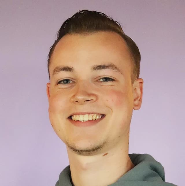 Daan Vermeulen